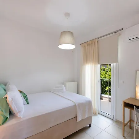 Memoria Apartments By Imagine Lefkada Exterior foto