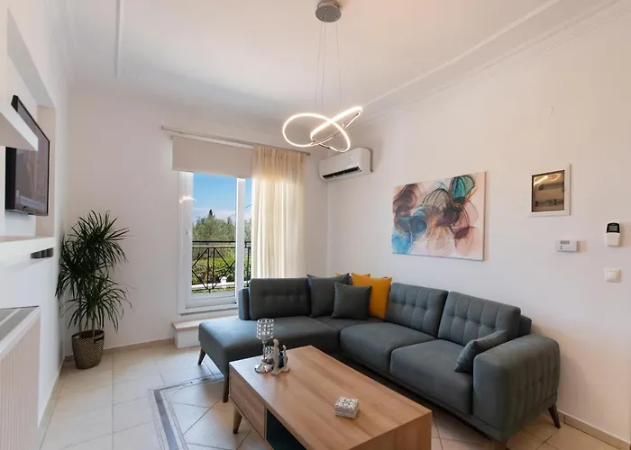 Memoria Apartments