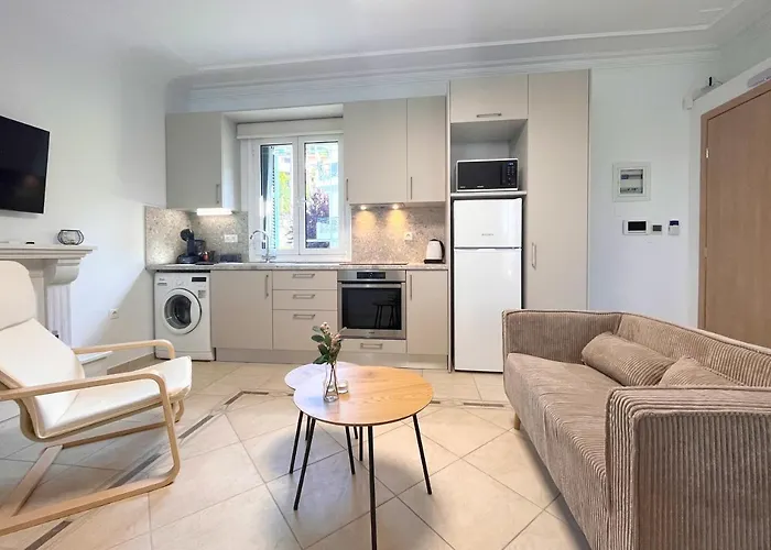 Memoria Apartments