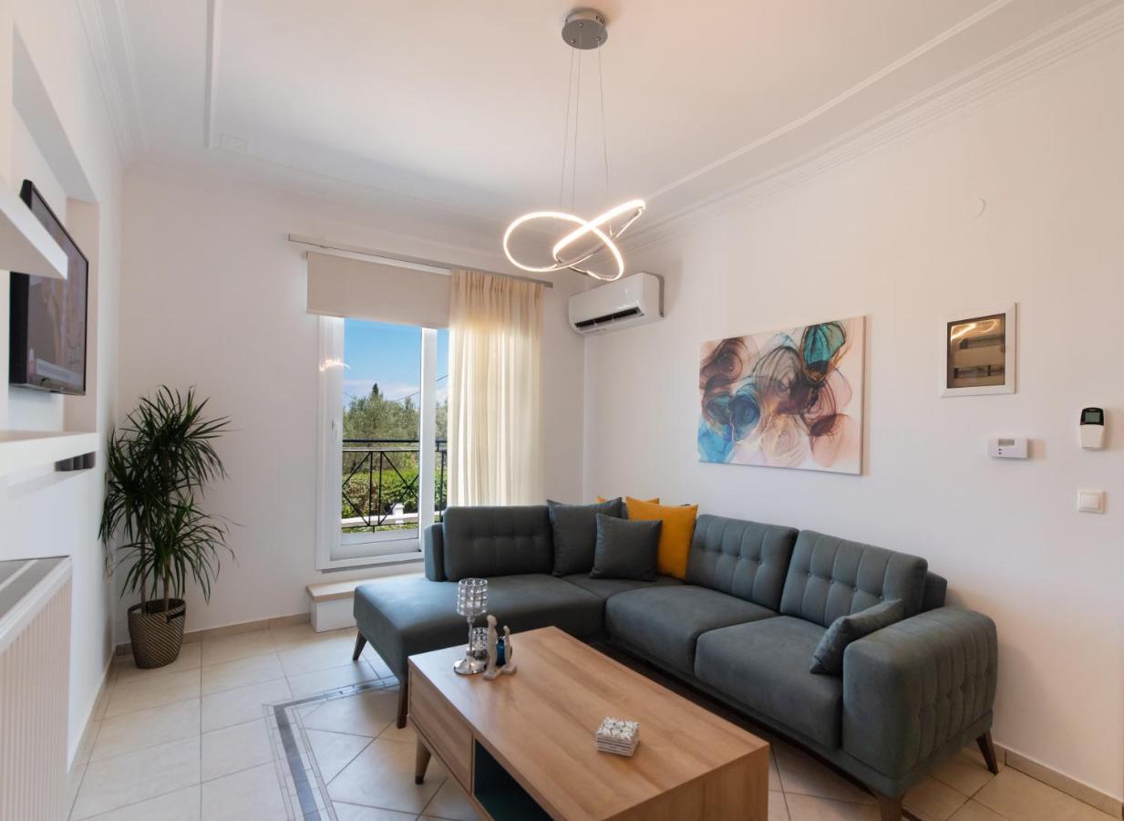 Apartment Memoria By Imagine
