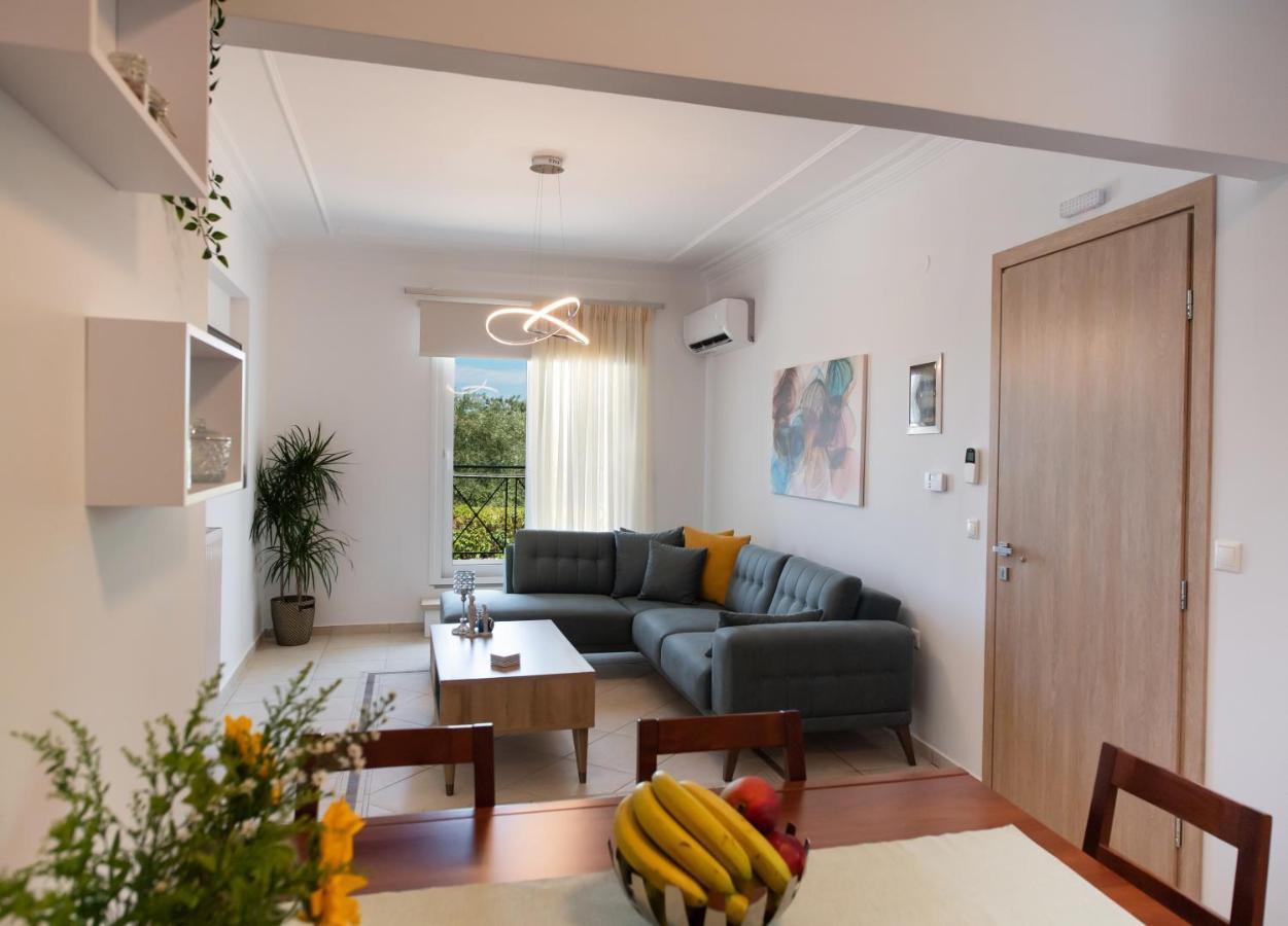 Memoria By Imagine Apartment