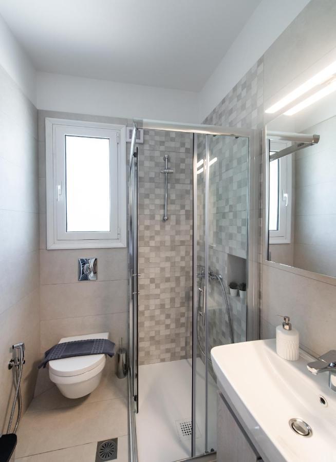 Apartament Memoria By Imagine