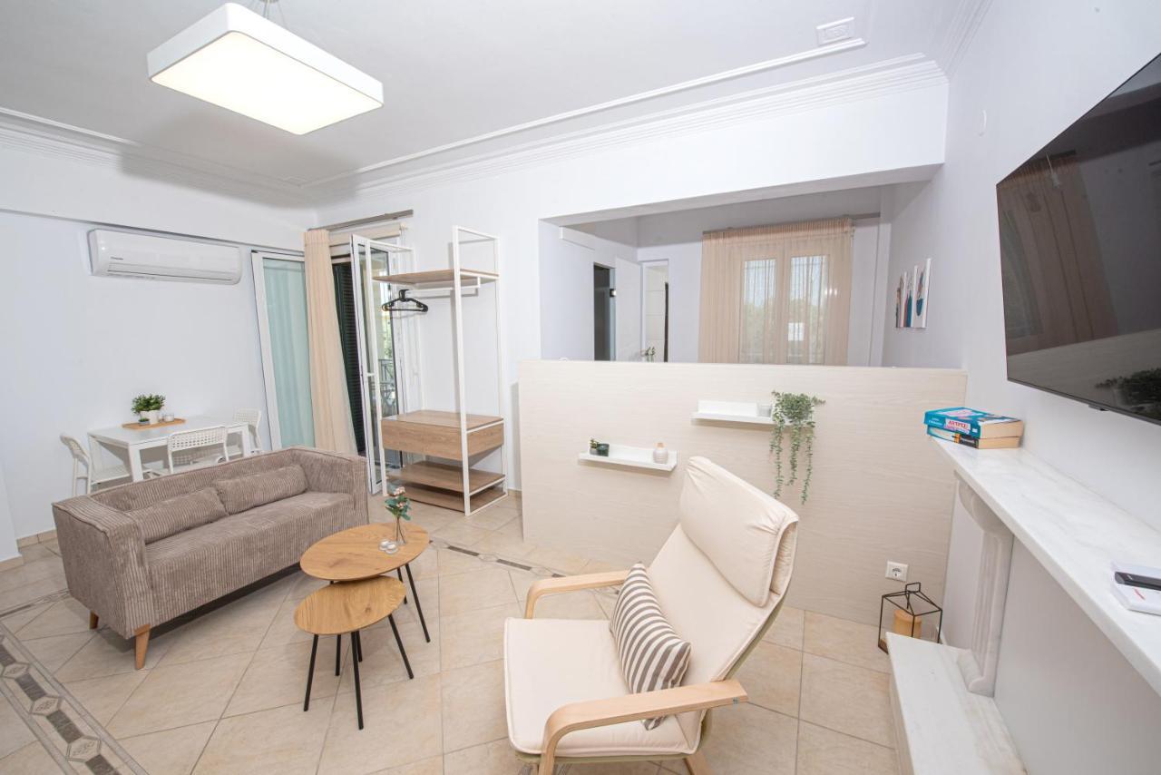 Apartment Memoria By Imagine