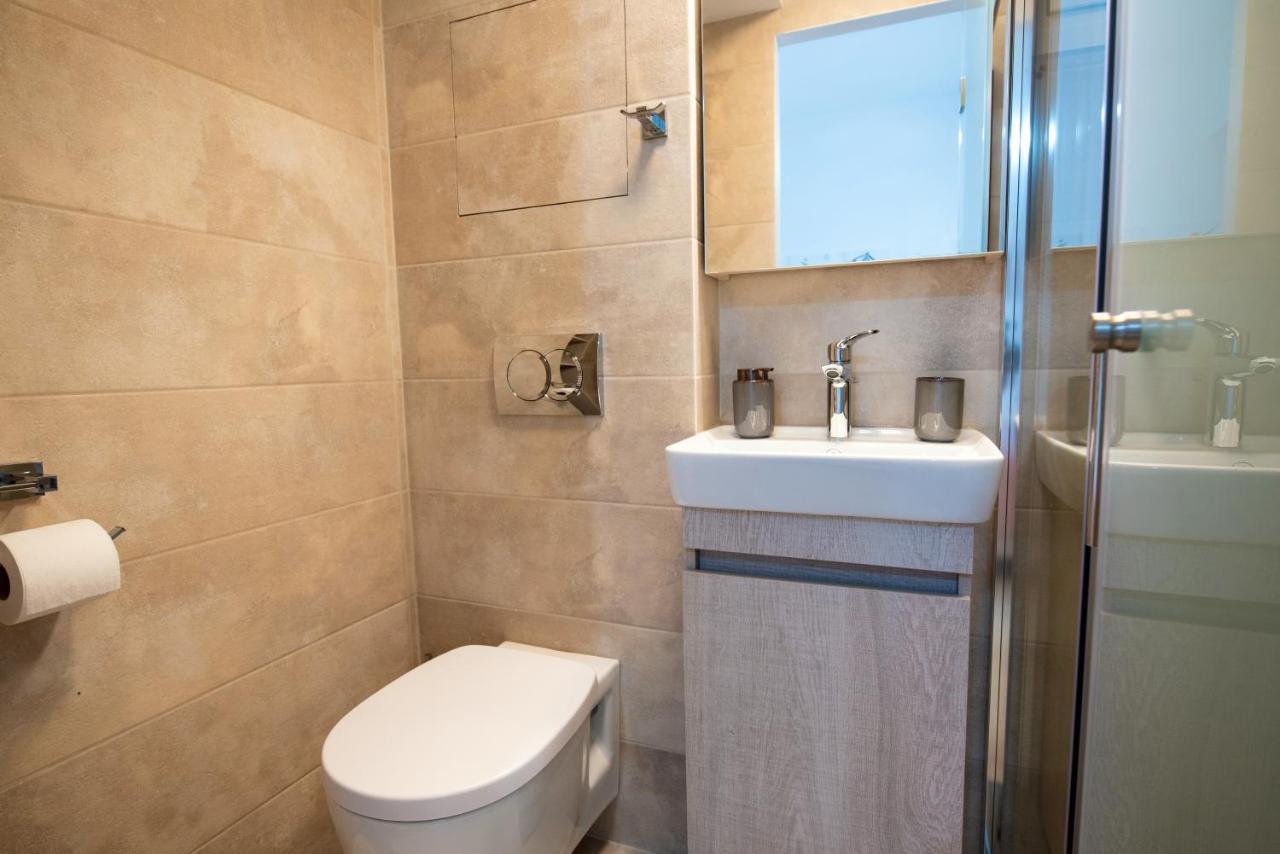 Memoria By Imagine Apartament