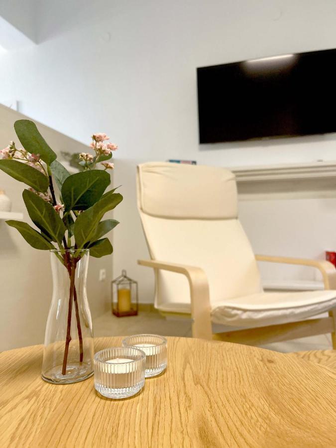 Apartament Memoria By Imagine
