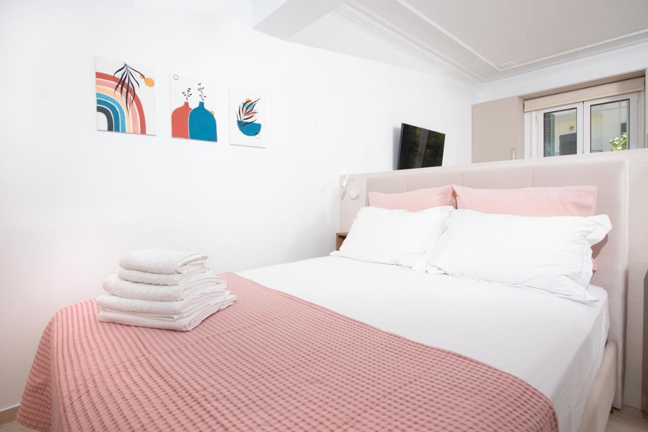 Apartament Memoria By Imagine Lefkáda