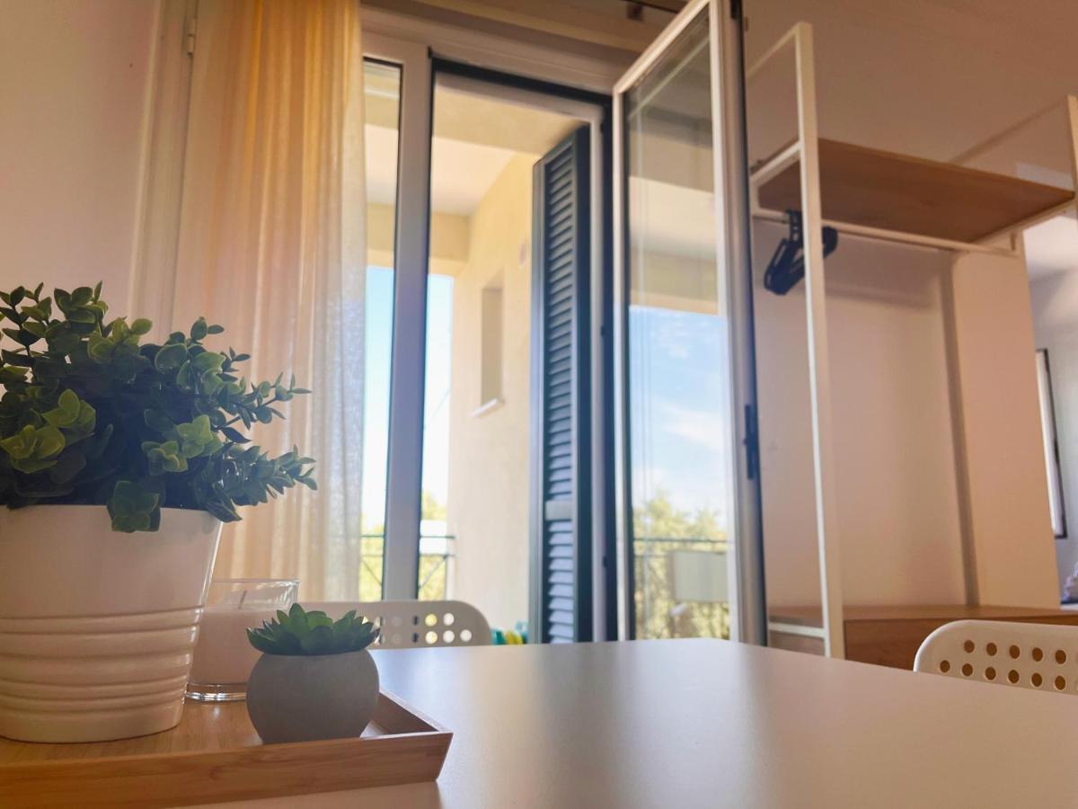 Apartment Memoria By Imagine