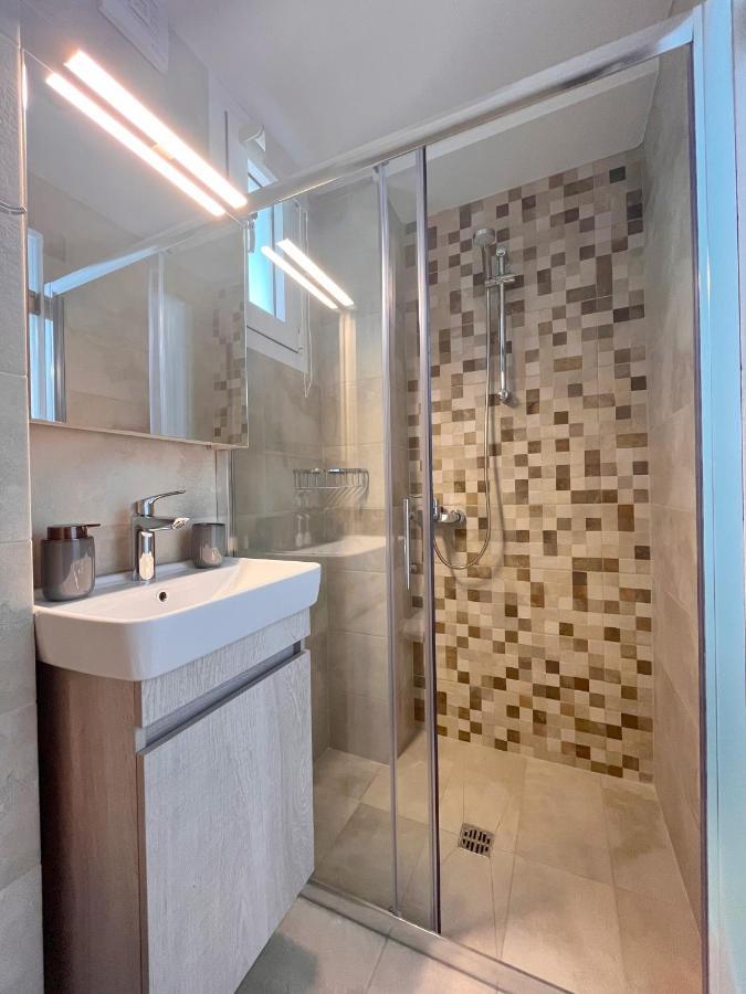 Memoria By Imagine Apartment Lefkada City