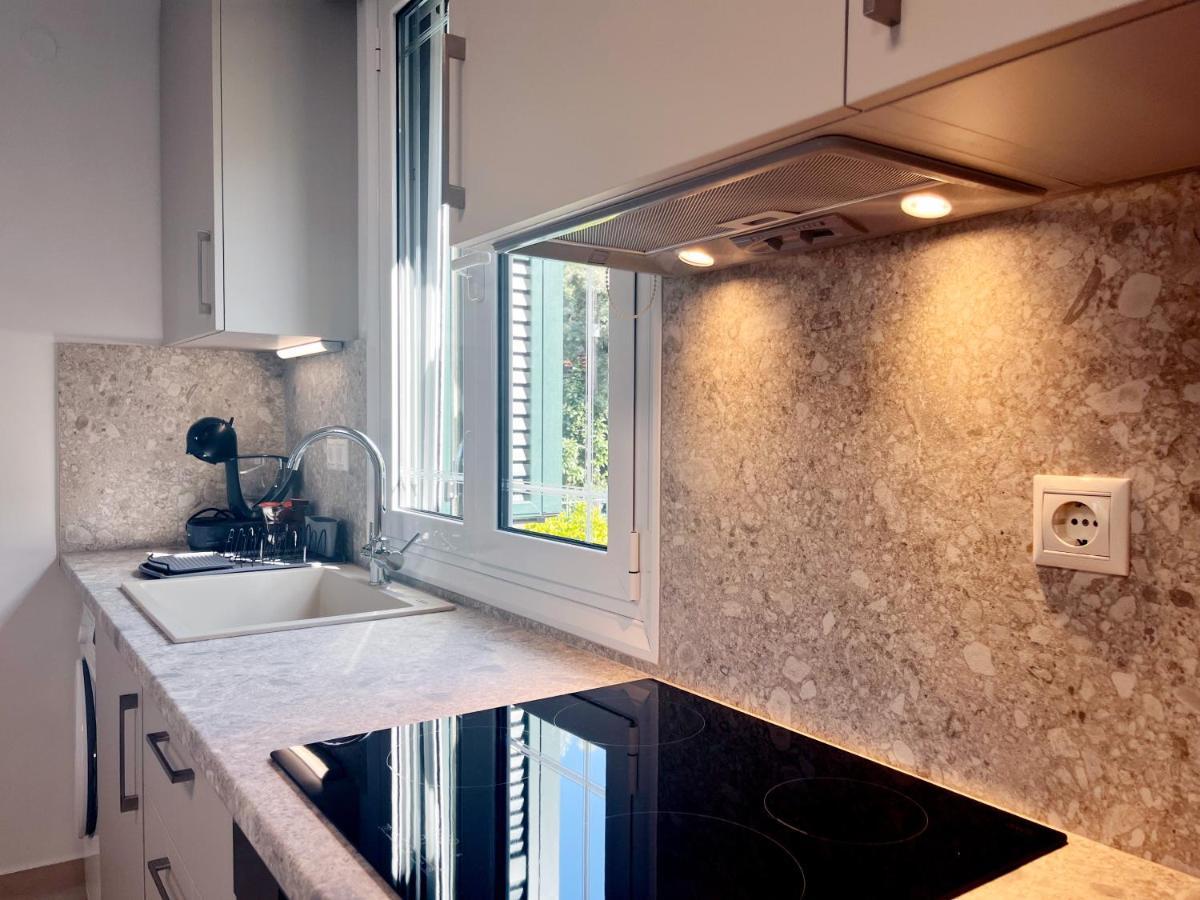 Apartament Memoria By Imagine